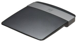 Linksys E2500