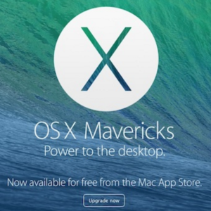 mavericks